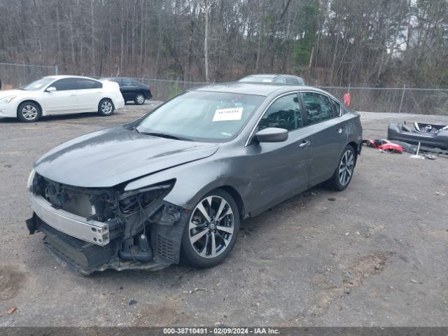 Photo 1 VIN: 1N4AL3AP3GC206162 - NISSAN ALTIMA 