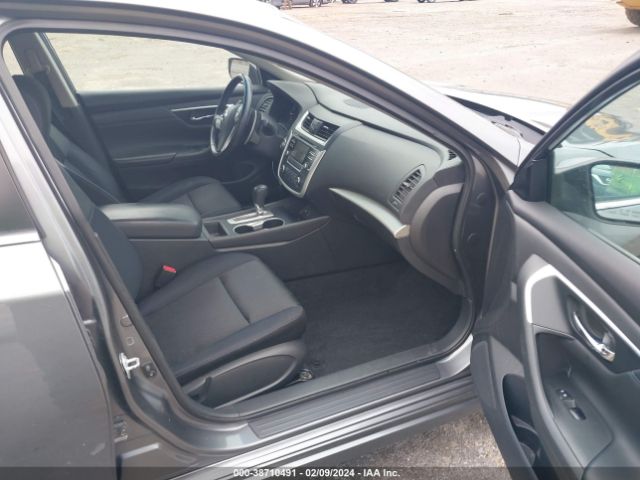 Photo 4 VIN: 1N4AL3AP3GC206162 - NISSAN ALTIMA 