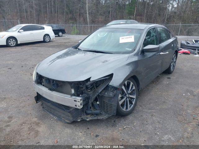 Photo 5 VIN: 1N4AL3AP3GC206162 - NISSAN ALTIMA 