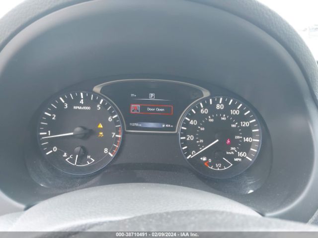 Photo 6 VIN: 1N4AL3AP3GC206162 - NISSAN ALTIMA 