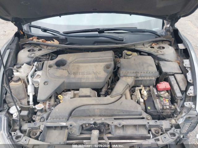 Photo 9 VIN: 1N4AL3AP3GC206162 - NISSAN ALTIMA 