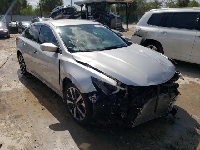 Photo 0 VIN: 1N4AL3AP3GC207232 - NISSAN ALTIMA 2.5 