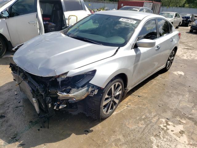 Photo 1 VIN: 1N4AL3AP3GC207232 - NISSAN ALTIMA 2.5 