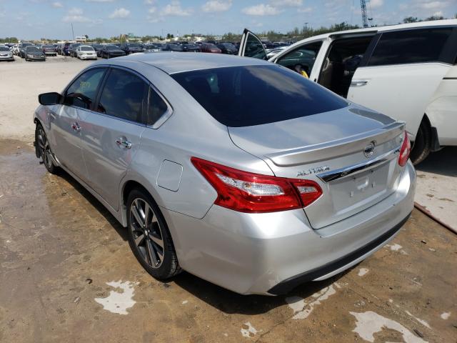 Photo 2 VIN: 1N4AL3AP3GC207232 - NISSAN ALTIMA 2.5 