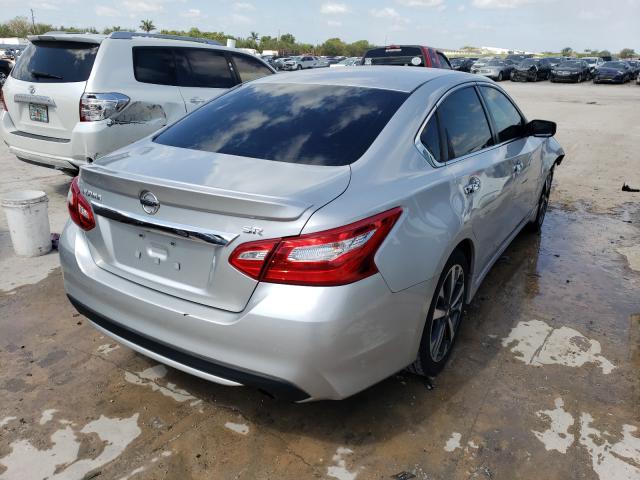 Photo 3 VIN: 1N4AL3AP3GC207232 - NISSAN ALTIMA 2.5 