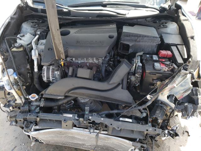 Photo 6 VIN: 1N4AL3AP3GC207232 - NISSAN ALTIMA 2.5 