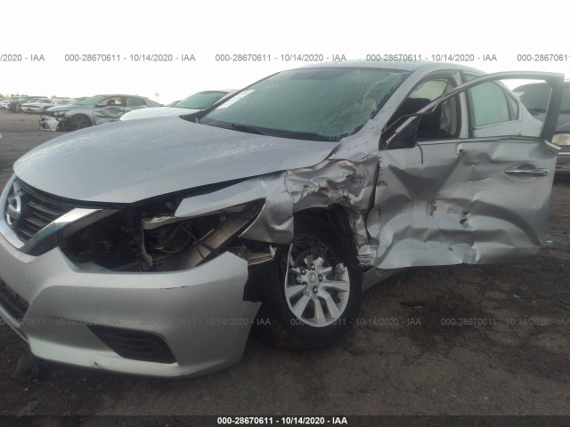 Photo 1 VIN: 1N4AL3AP3GC209191 - NISSAN ALTIMA 