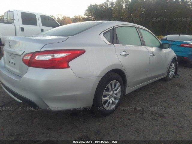 Photo 3 VIN: 1N4AL3AP3GC209191 - NISSAN ALTIMA 