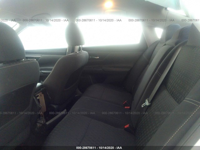 Photo 7 VIN: 1N4AL3AP3GC209191 - NISSAN ALTIMA 