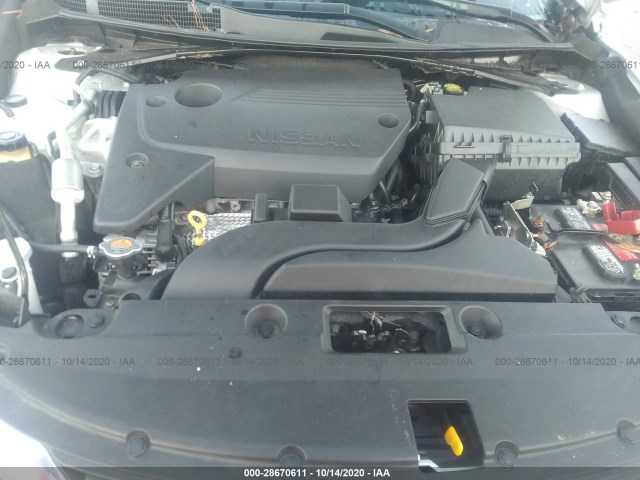 Photo 9 VIN: 1N4AL3AP3GC209191 - NISSAN ALTIMA 