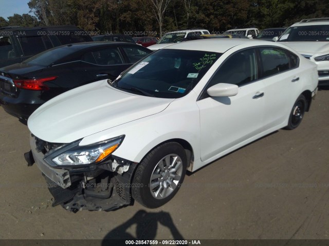 Photo 1 VIN: 1N4AL3AP3GC211796 - NISSAN ALTIMA 