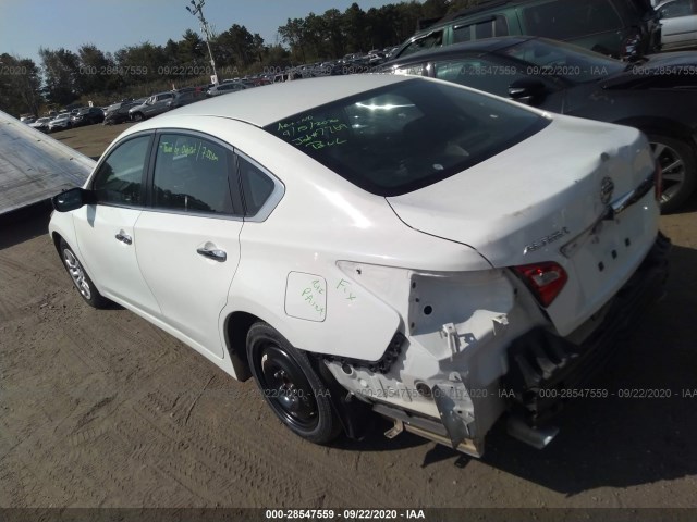 Photo 2 VIN: 1N4AL3AP3GC211796 - NISSAN ALTIMA 