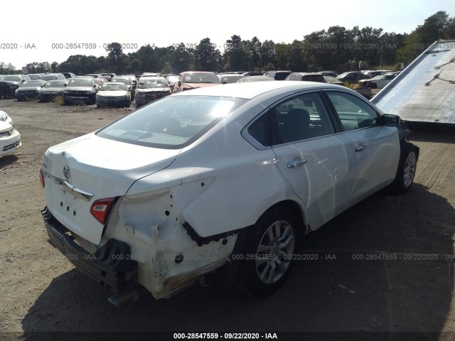 Photo 3 VIN: 1N4AL3AP3GC211796 - NISSAN ALTIMA 