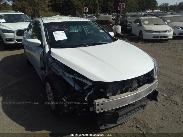 Photo 5 VIN: 1N4AL3AP3GC211796 - NISSAN ALTIMA 