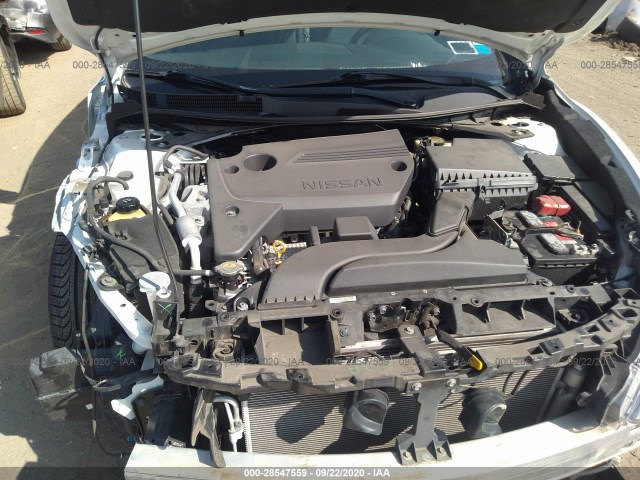 Photo 9 VIN: 1N4AL3AP3GC211796 - NISSAN ALTIMA 