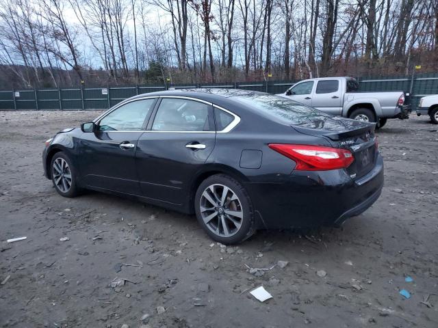 Photo 1 VIN: 1N4AL3AP3GC213967 - NISSAN ALTIMA 