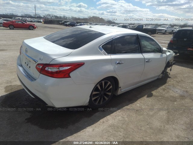 Photo 3 VIN: 1N4AL3AP3GC215461 - NISSAN ALTIMA 