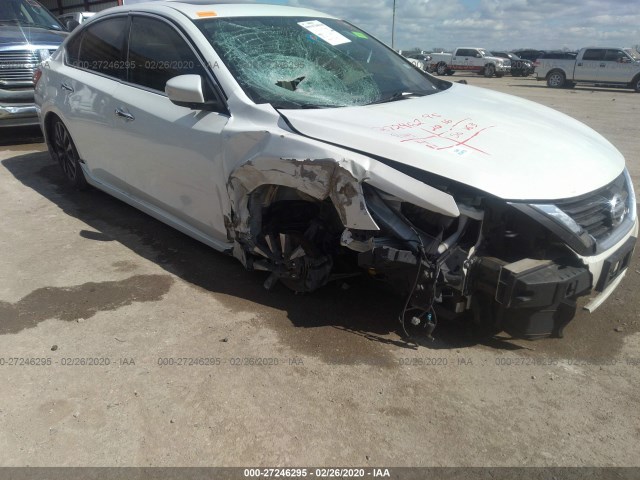 Photo 5 VIN: 1N4AL3AP3GC215461 - NISSAN ALTIMA 