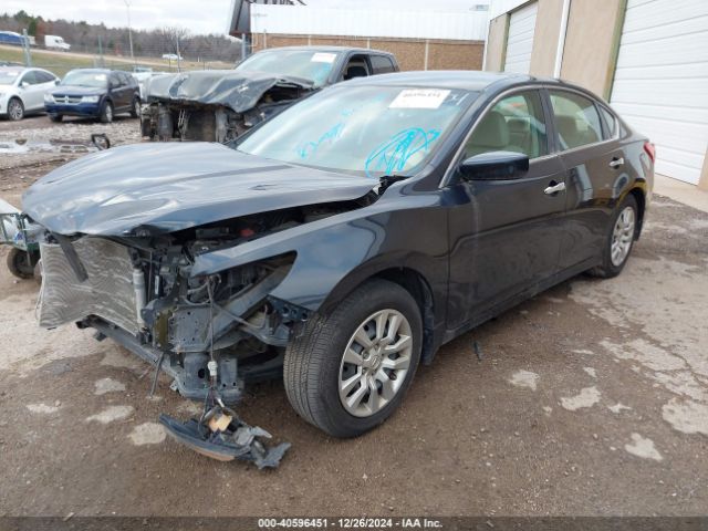 Photo 1 VIN: 1N4AL3AP3GC215704 - NISSAN ALTIMA 