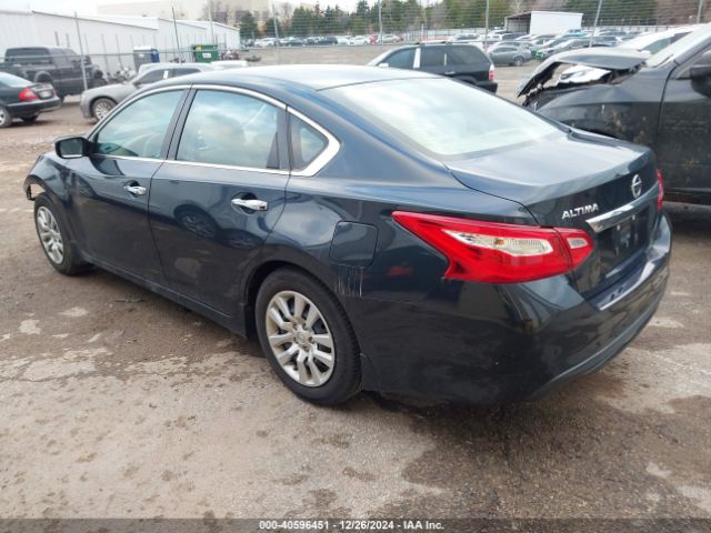 Photo 2 VIN: 1N4AL3AP3GC215704 - NISSAN ALTIMA 