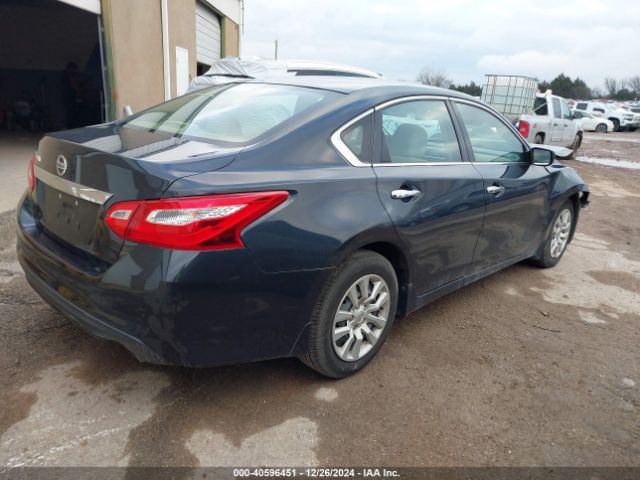 Photo 3 VIN: 1N4AL3AP3GC215704 - NISSAN ALTIMA 