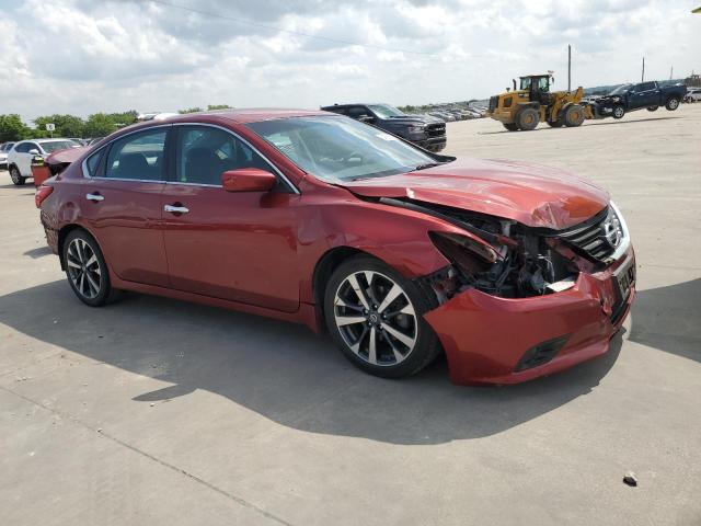 Photo 3 VIN: 1N4AL3AP3GC215833 - NISSAN ALTIMA 2.5 