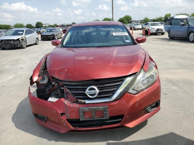 Photo 4 VIN: 1N4AL3AP3GC215833 - NISSAN ALTIMA 2.5 