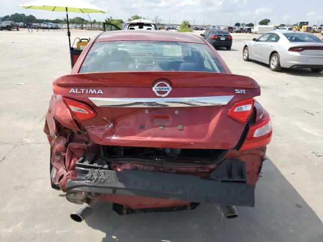 Photo 5 VIN: 1N4AL3AP3GC215833 - NISSAN ALTIMA 2.5 