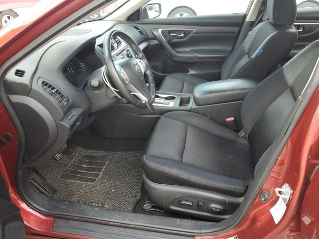 Photo 6 VIN: 1N4AL3AP3GC215833 - NISSAN ALTIMA 2.5 