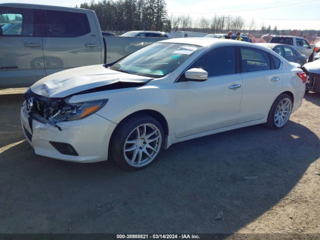 Photo 1 VIN: 1N4AL3AP3GC216433 - NISSAN ALTIMA 