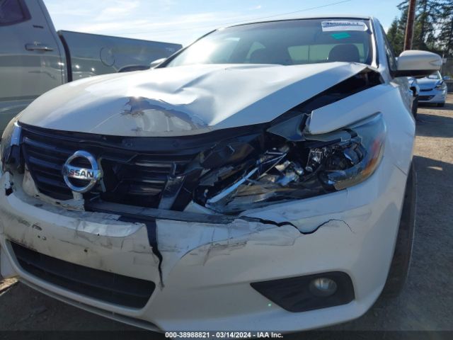 Photo 5 VIN: 1N4AL3AP3GC216433 - NISSAN ALTIMA 