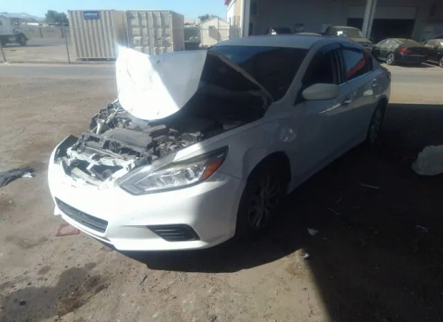 Photo 1 VIN: 1N4AL3AP3GC217291 - NISSAN ALTIMA 