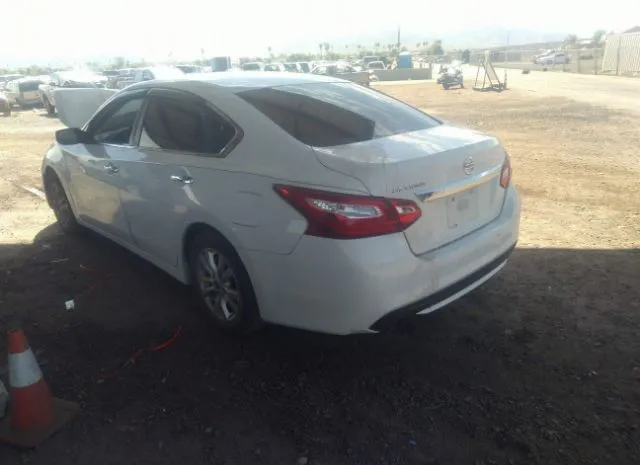 Photo 2 VIN: 1N4AL3AP3GC217291 - NISSAN ALTIMA 