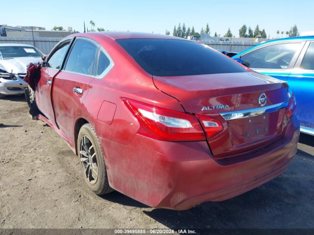 Photo 2 VIN: 1N4AL3AP3GC218361 - NISSAN ALTIMA 