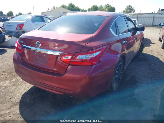 Photo 3 VIN: 1N4AL3AP3GC218361 - NISSAN ALTIMA 