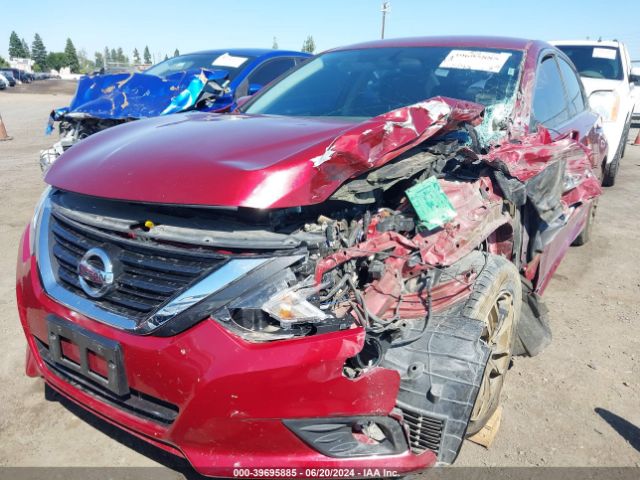 Photo 5 VIN: 1N4AL3AP3GC218361 - NISSAN ALTIMA 