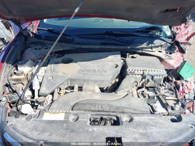 Photo 9 VIN: 1N4AL3AP3GC218361 - NISSAN ALTIMA 