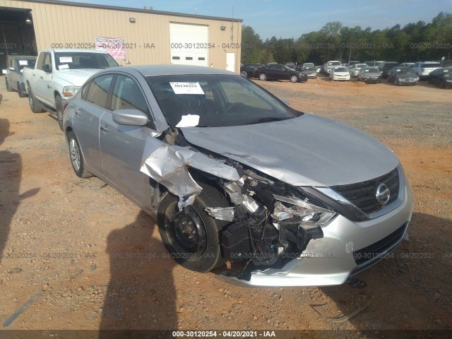 Photo 0 VIN: 1N4AL3AP3GC219591 - NISSAN ALTIMA 