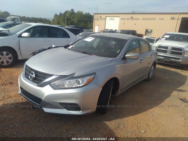 Photo 1 VIN: 1N4AL3AP3GC219591 - NISSAN ALTIMA 