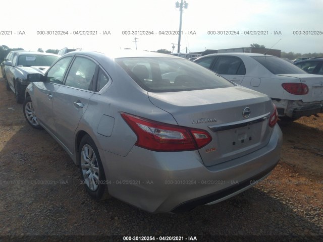 Photo 2 VIN: 1N4AL3AP3GC219591 - NISSAN ALTIMA 