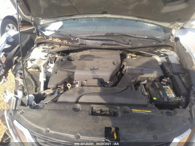 Photo 9 VIN: 1N4AL3AP3GC219591 - NISSAN ALTIMA 