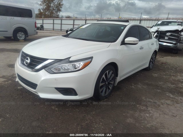 Photo 1 VIN: 1N4AL3AP3GC219638 - NISSAN ALTIMA 