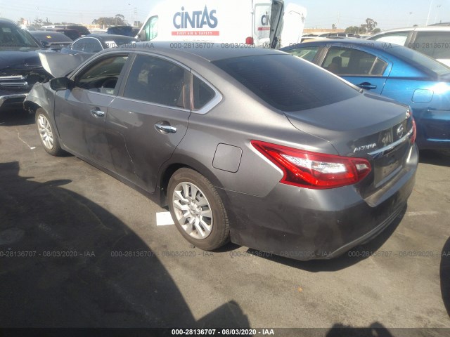 Photo 2 VIN: 1N4AL3AP3GC222197 - NISSAN ALTIMA 