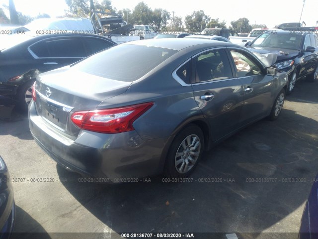 Photo 3 VIN: 1N4AL3AP3GC222197 - NISSAN ALTIMA 