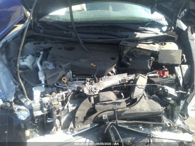 Photo 9 VIN: 1N4AL3AP3GC222197 - NISSAN ALTIMA 