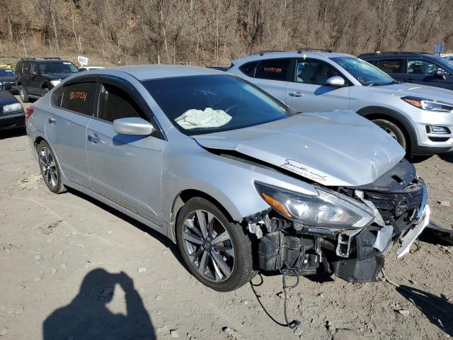 Photo 3 VIN: 1N4AL3AP3GC222412 - NISSAN ALTIMA 2.5 