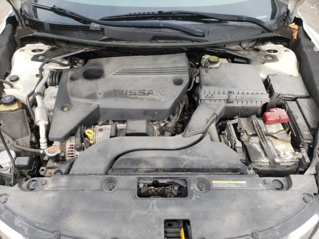 Photo 6 VIN: 1N4AL3AP3GC222510 - NISSAN ALTIMA 2.5 