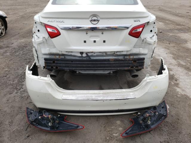 Photo 8 VIN: 1N4AL3AP3GC222510 - NISSAN ALTIMA 2.5 