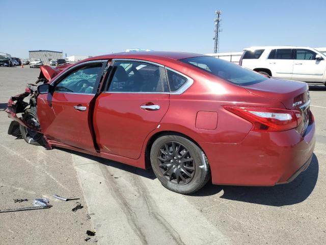 Photo 1 VIN: 1N4AL3AP3GC222748 - NISSAN ALTIMA 2.5 