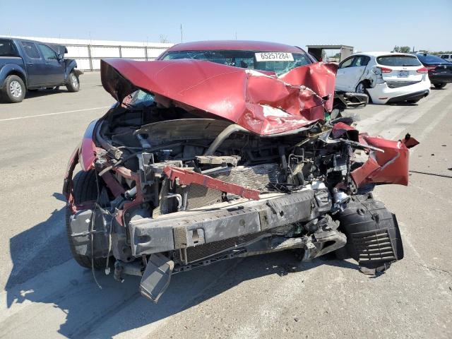 Photo 4 VIN: 1N4AL3AP3GC222748 - NISSAN ALTIMA 2.5 